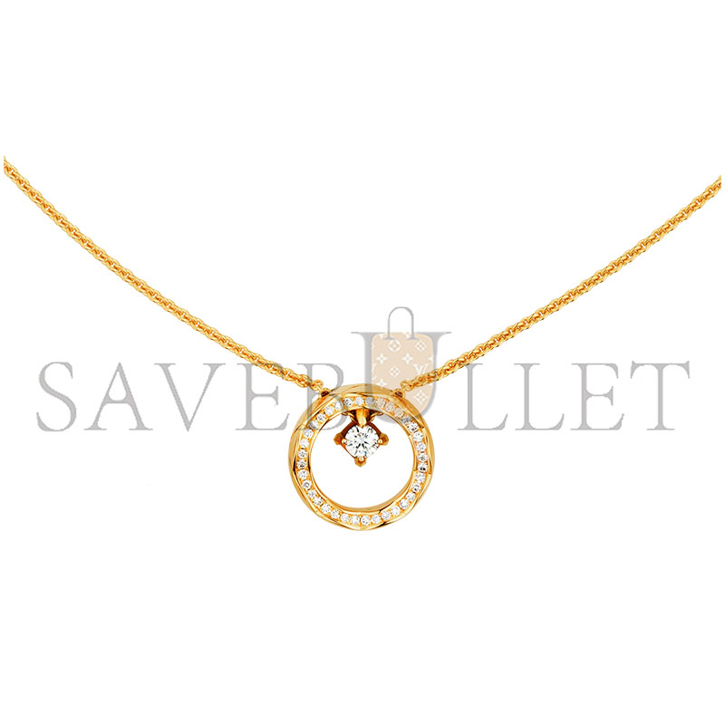 CHANEL COCO NECKLACE J13215